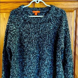 Joe Fresh Sweater.